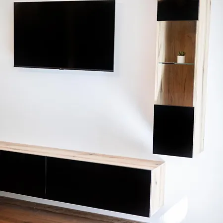 Gazde/Camere de închiriat Palm Makó